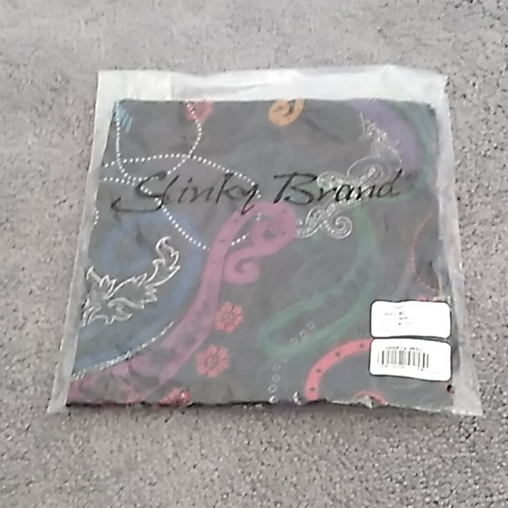 Slinky Brand Scarf